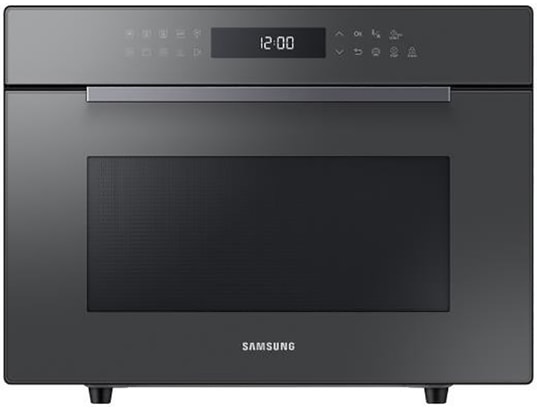 SAMSUNG - Micro ondes Combiné MC35R8058KC