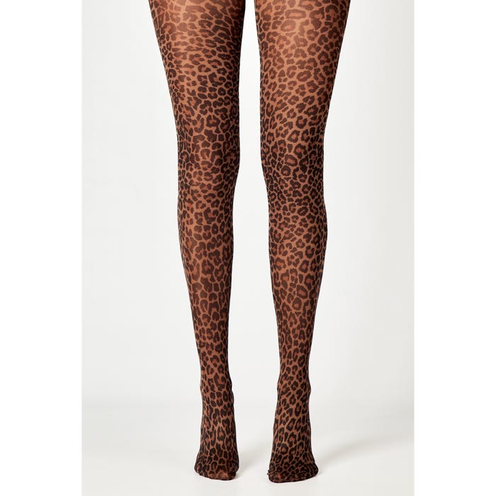 inSua-Panty Cancri luipaard - InSua