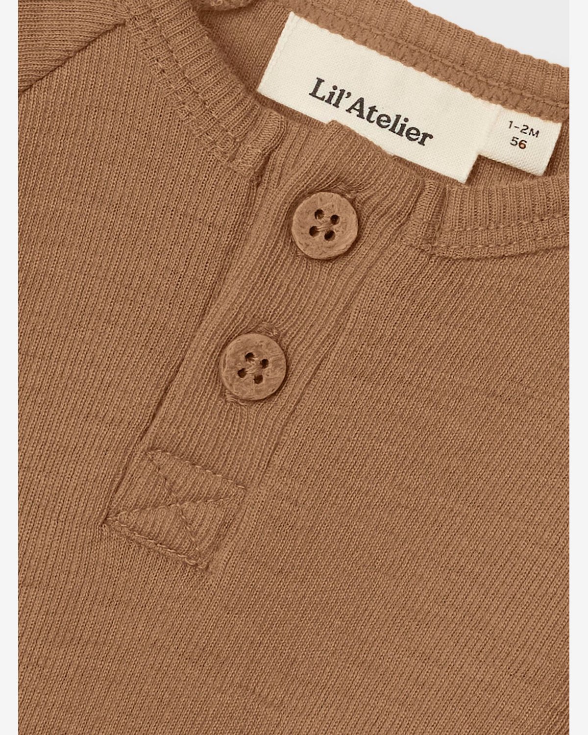 Ullbody Langermet – 100% Merino