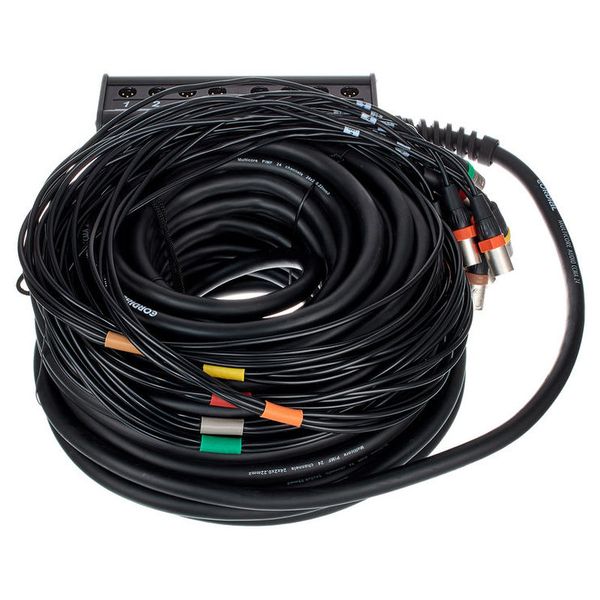 Cordial Multicore CYB C 16/8
