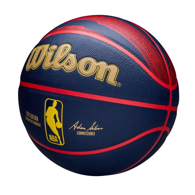 2024-2025 NBA Team City Edition Collector Basketball