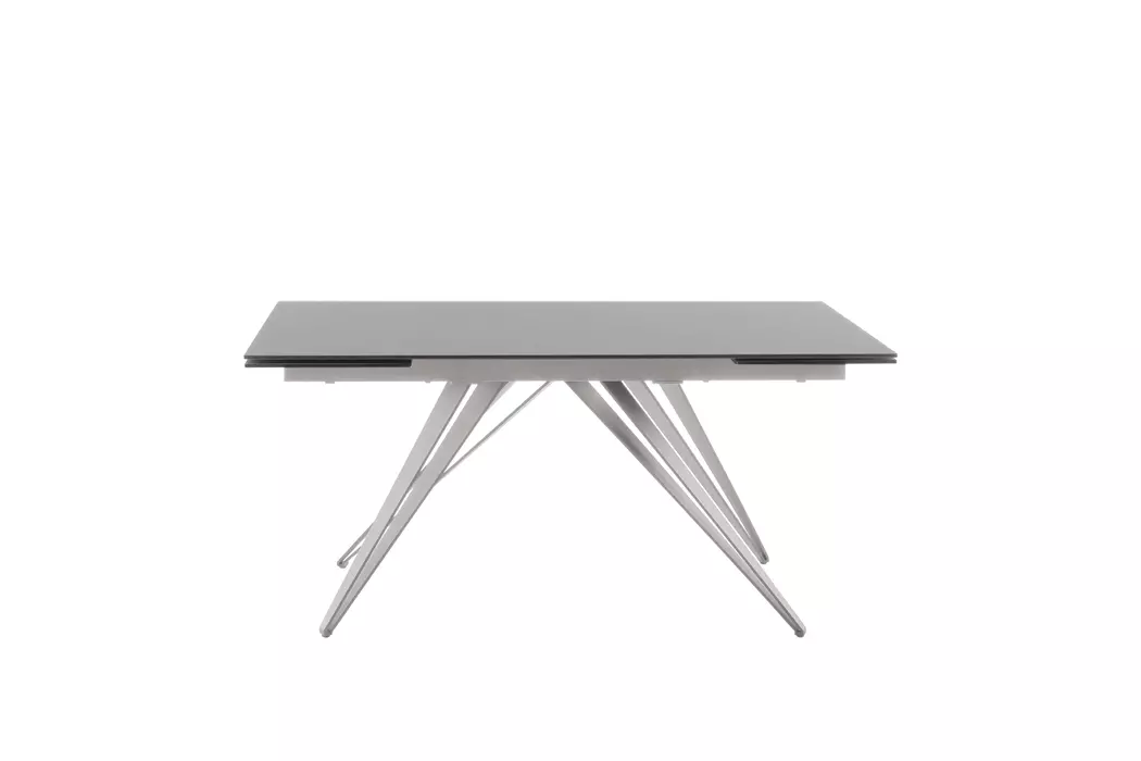 Esstisch mit Auszug Nemuro 160/240 x 90 cm