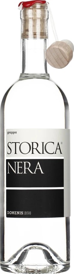 DOMENIS 1898 STORICA NERA 50CL