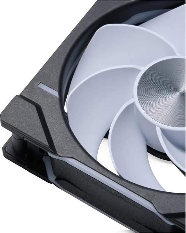 Phanteks D30 DRGB 140mm PWM-blæser (sort)