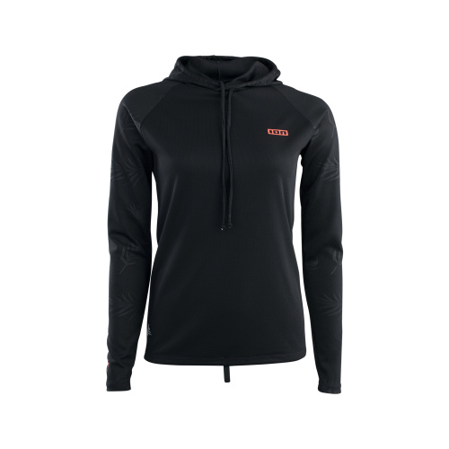 ION Wetshirt Hood LS women 2023