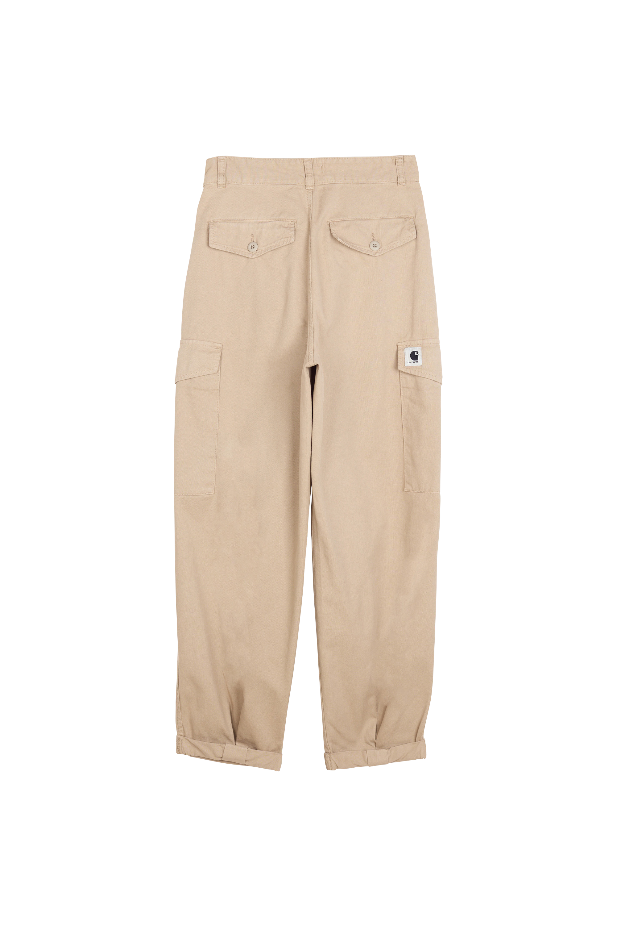 CARHARTT WIP Pantalon COLLINS  Beige