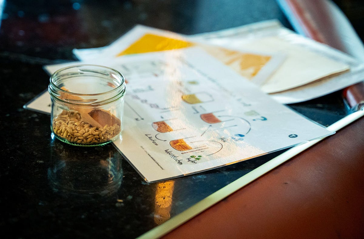 Bierseminar Berlin