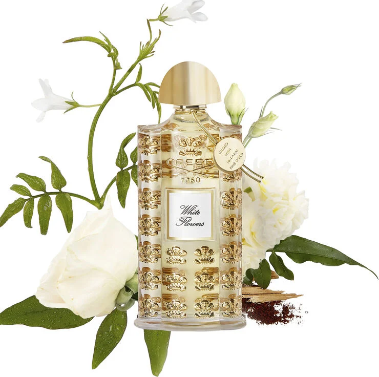 CREED Royal Exclusives White Flowers