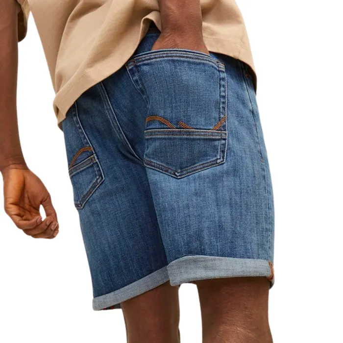 Jack & Jones Chris Wood Short Heren