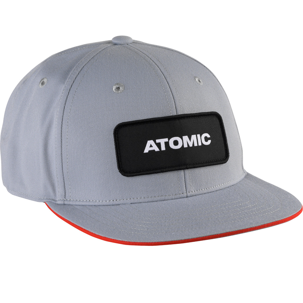 Atomic Skiwear Cap RACING stone grey | Atomic Promo Wear | Atomic | A | MARKEN | XSPO
