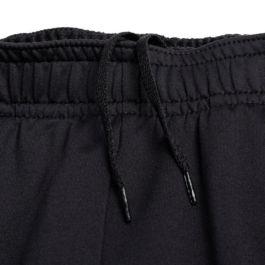 Nike Bas de Survêtement Dri-FIT Strike - Noir/Vert/Blanc