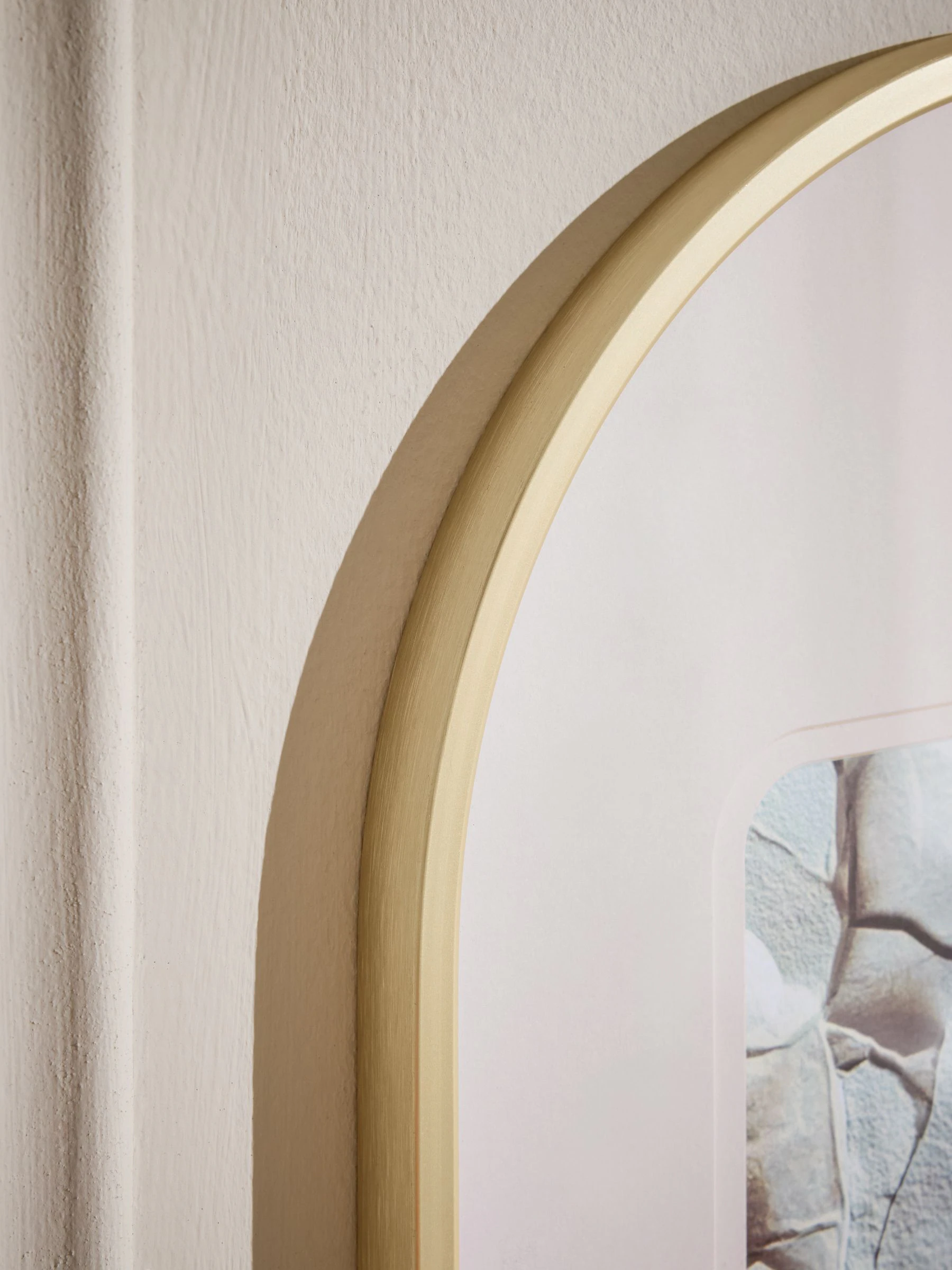 Arch Collage Photo Frame