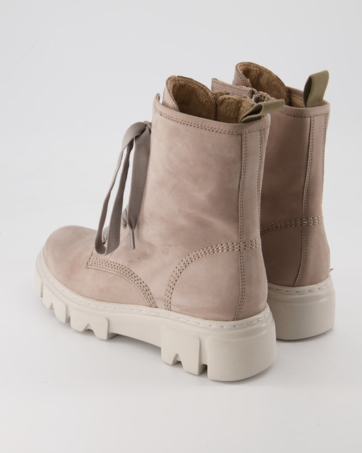 Gabor 91.730.12 Stiefeletten in Grau