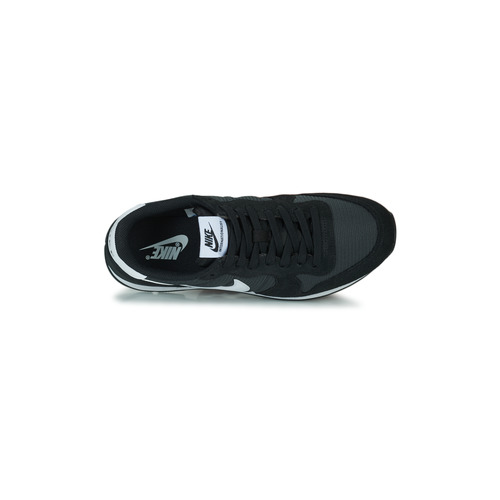 Nike - W NIKE INTERNATIONALIST - Noir / Blanc