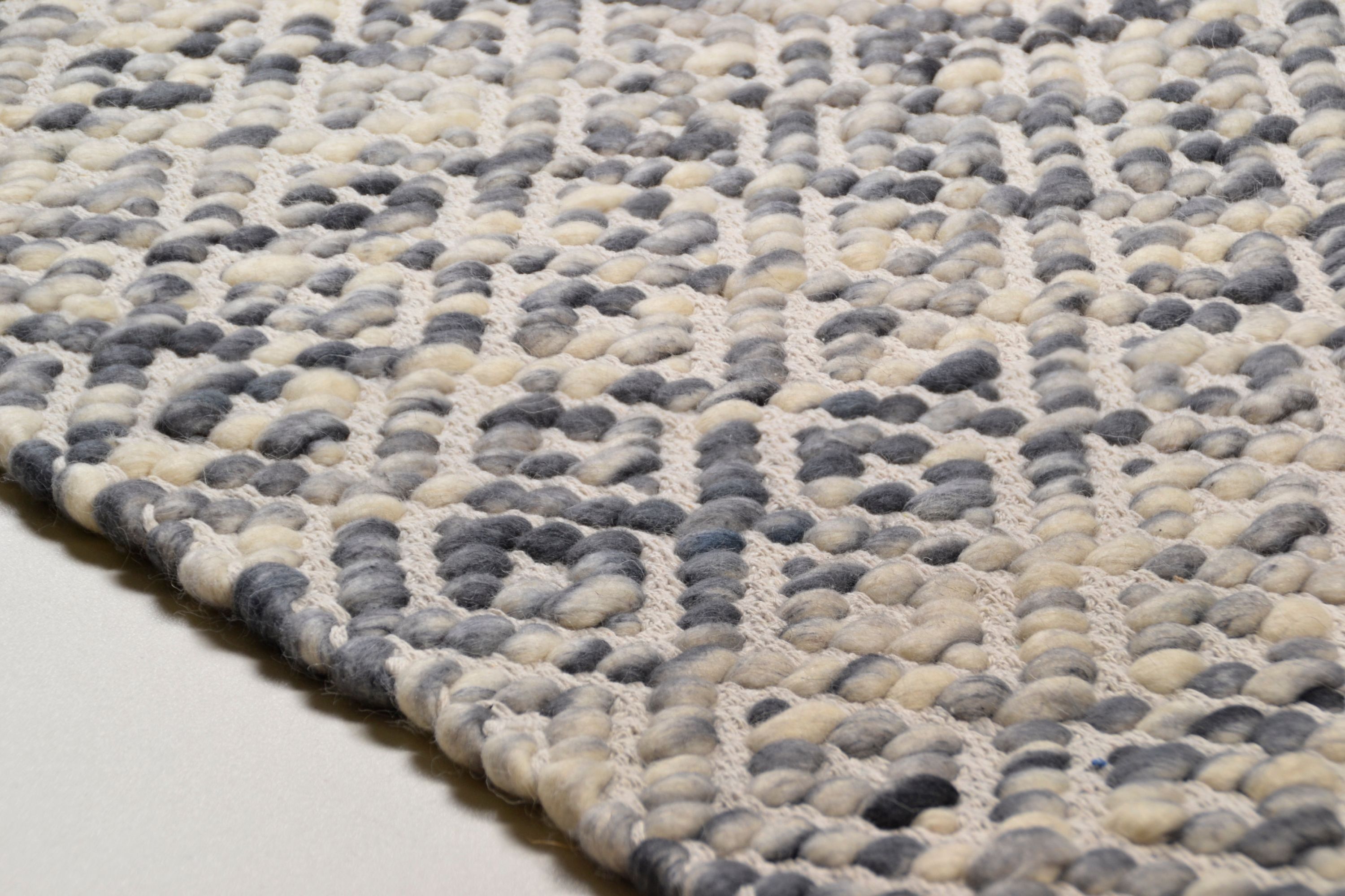 Teppich TOM TAILOR 85 x 155 cm
