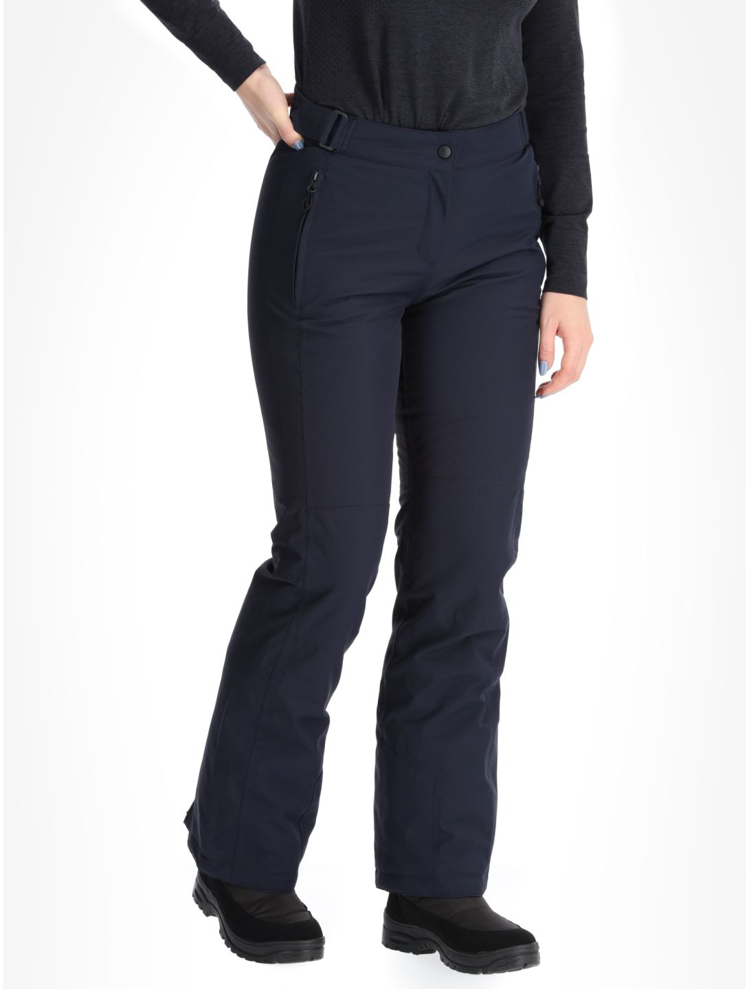 Vroni Slim 2.0 skibroek dames