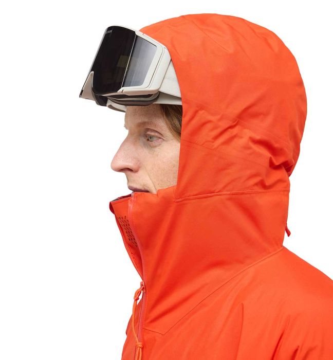 Latnja GTX Insulated Jacket Men skijakke