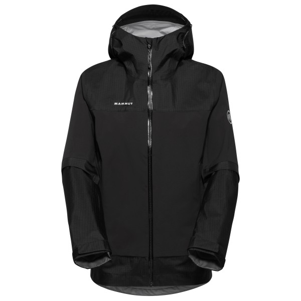 Mammut - Women's Ducan Guide Hardshell Hooded Jacket - Veste hardshell