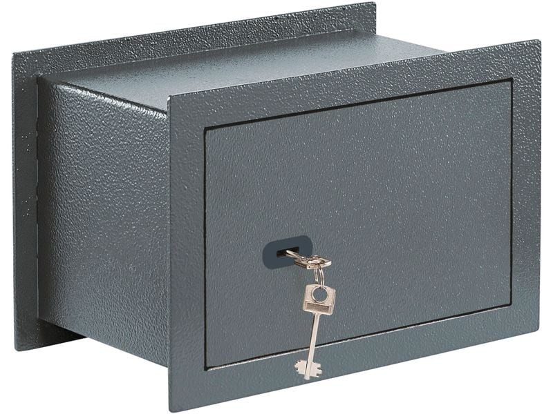 Burgwächter Wandtresor Pure Safe PSW 120 K Wandtresor