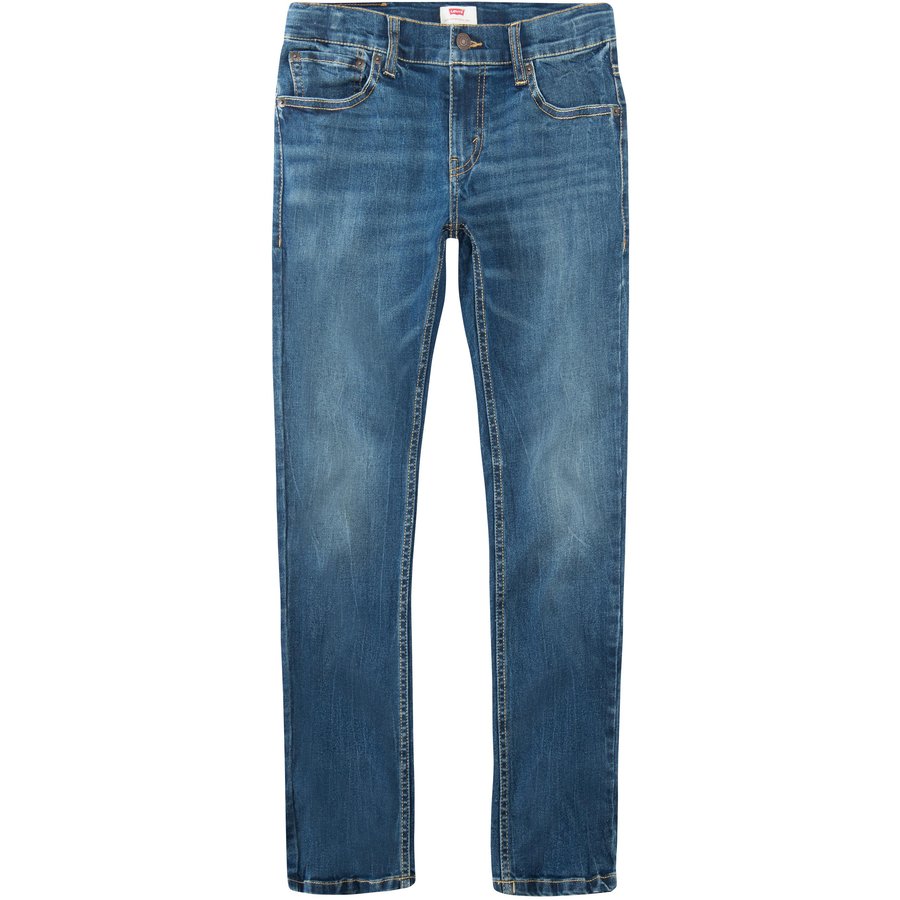 Levi's® Kids Boys Jeans blau