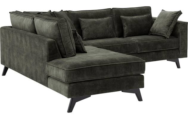 Hoekbank Chambre