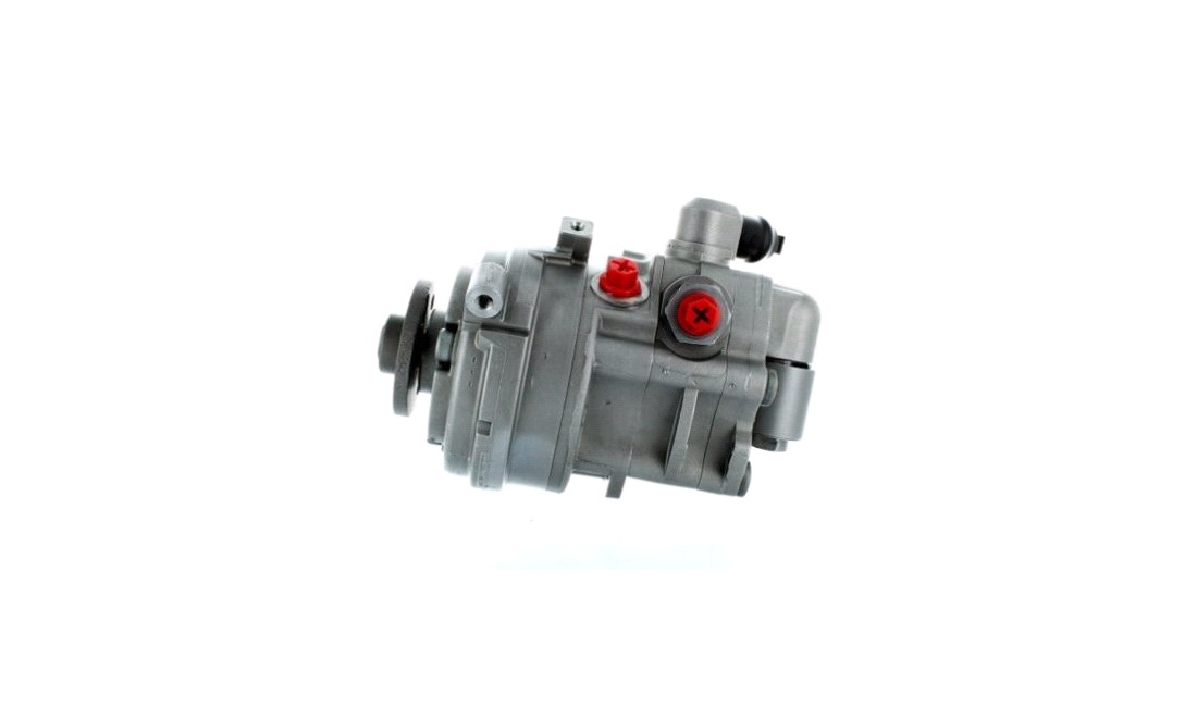 Servopumpe Hydraulisk