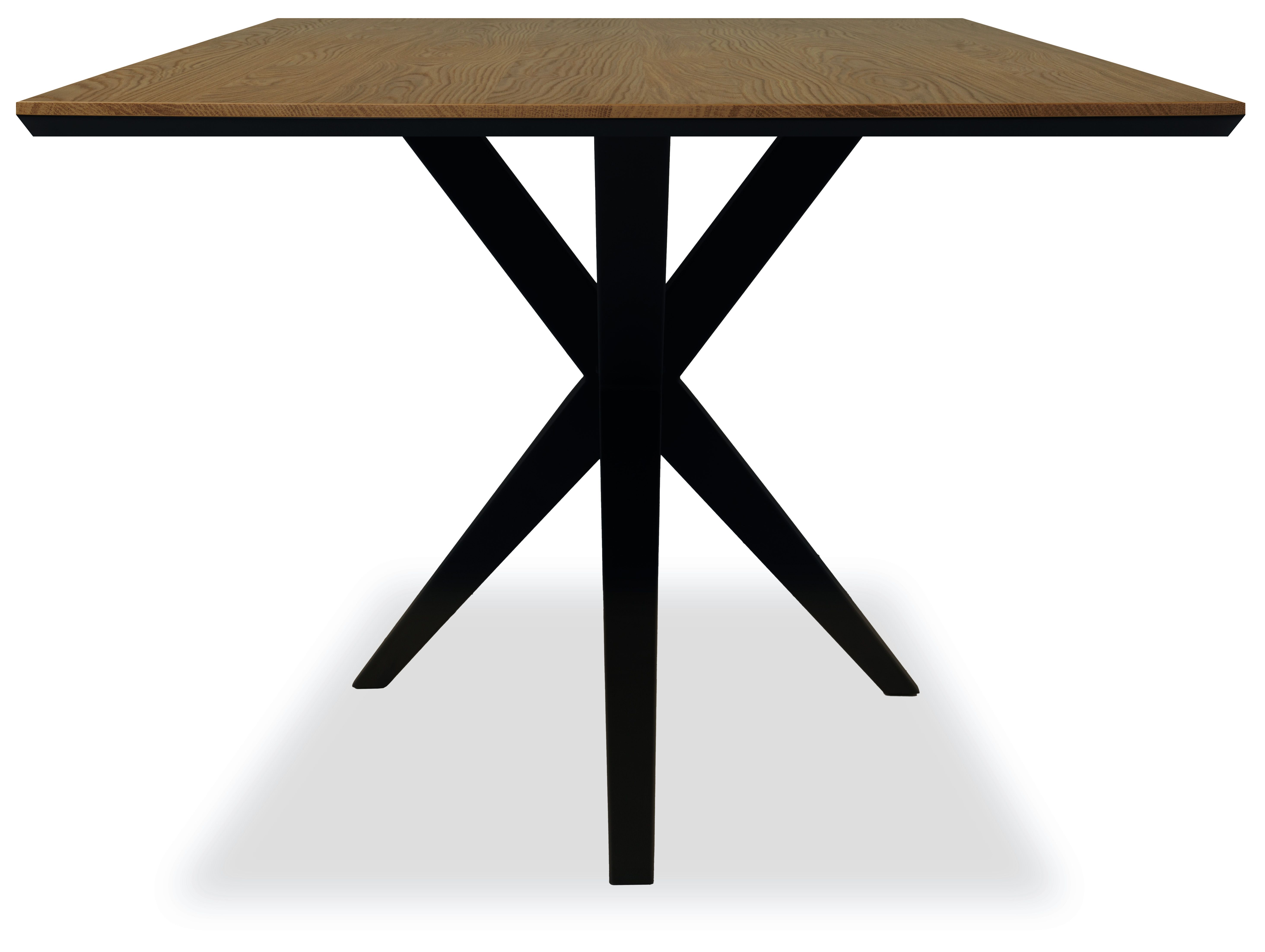 Eettafel Hawea