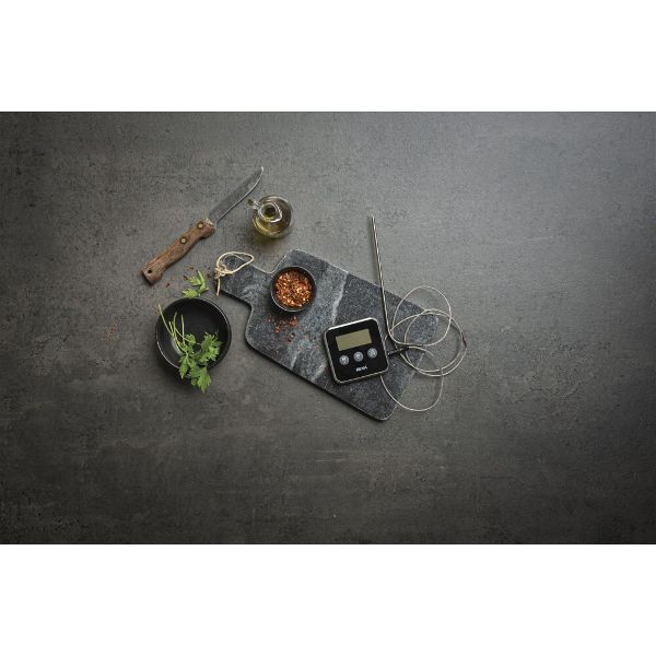 Thermomètre de cuisson - ThermoMEATer