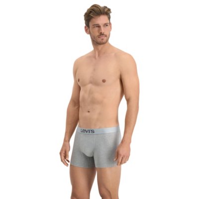 Boxer homme Melange b Brief Or LEVIS
