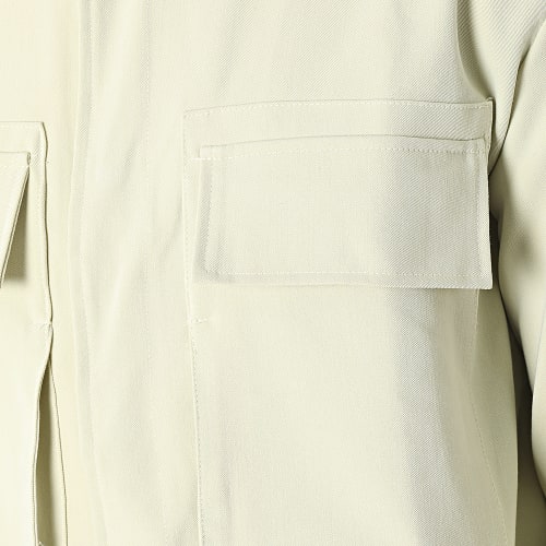 Ensemble Veste et Pantalon Cargo Vert Clair