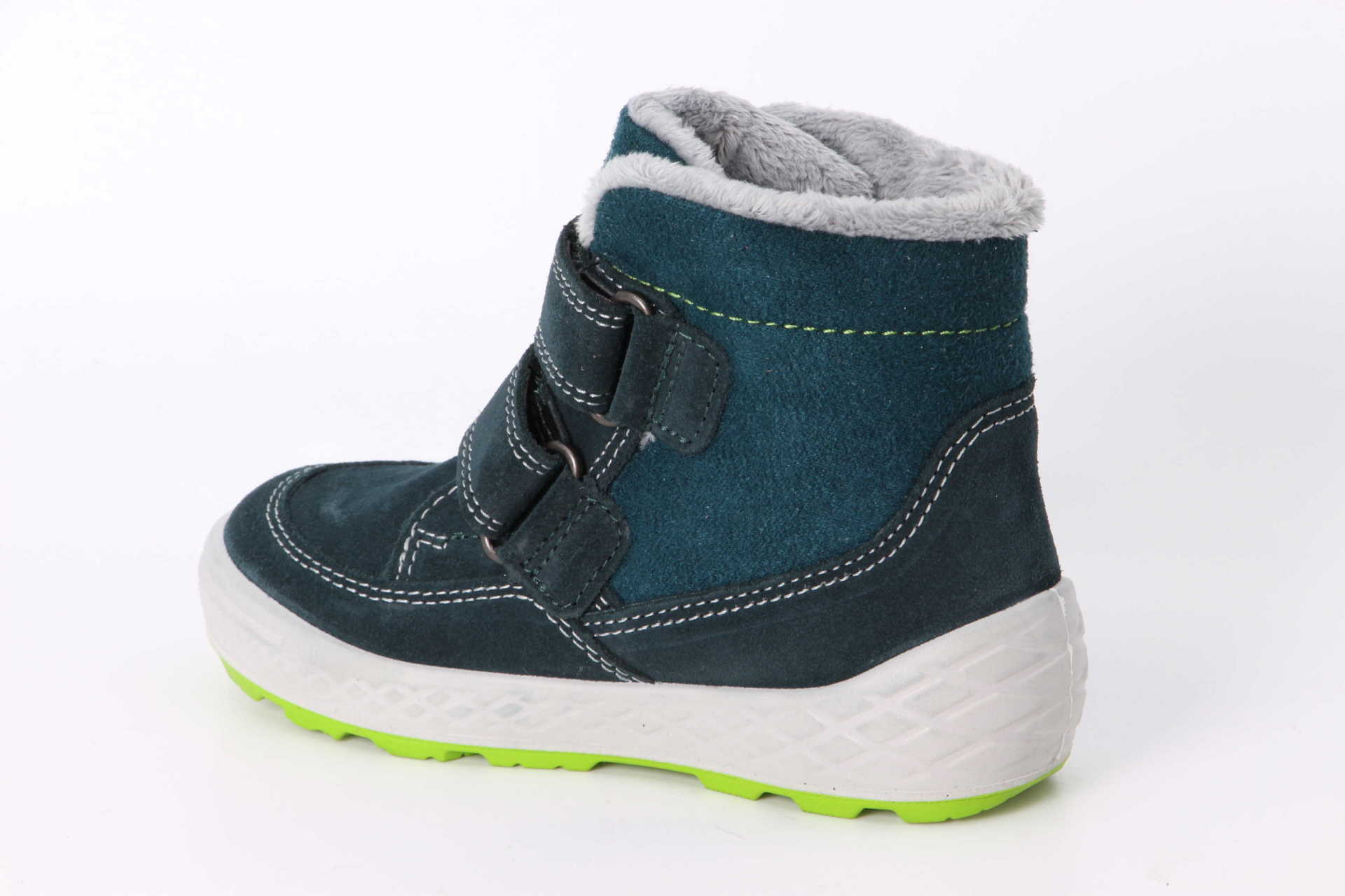 Superfit Groovy 2.0 GTX grün