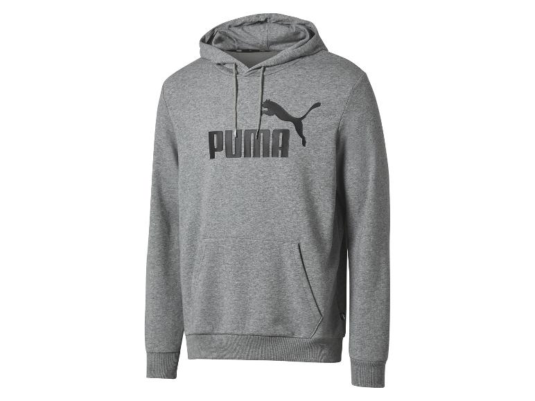 Heren hoodie