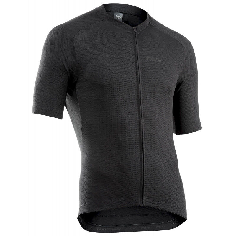 Force 2 Jersey Short Sleeve - Maillot vélo homme