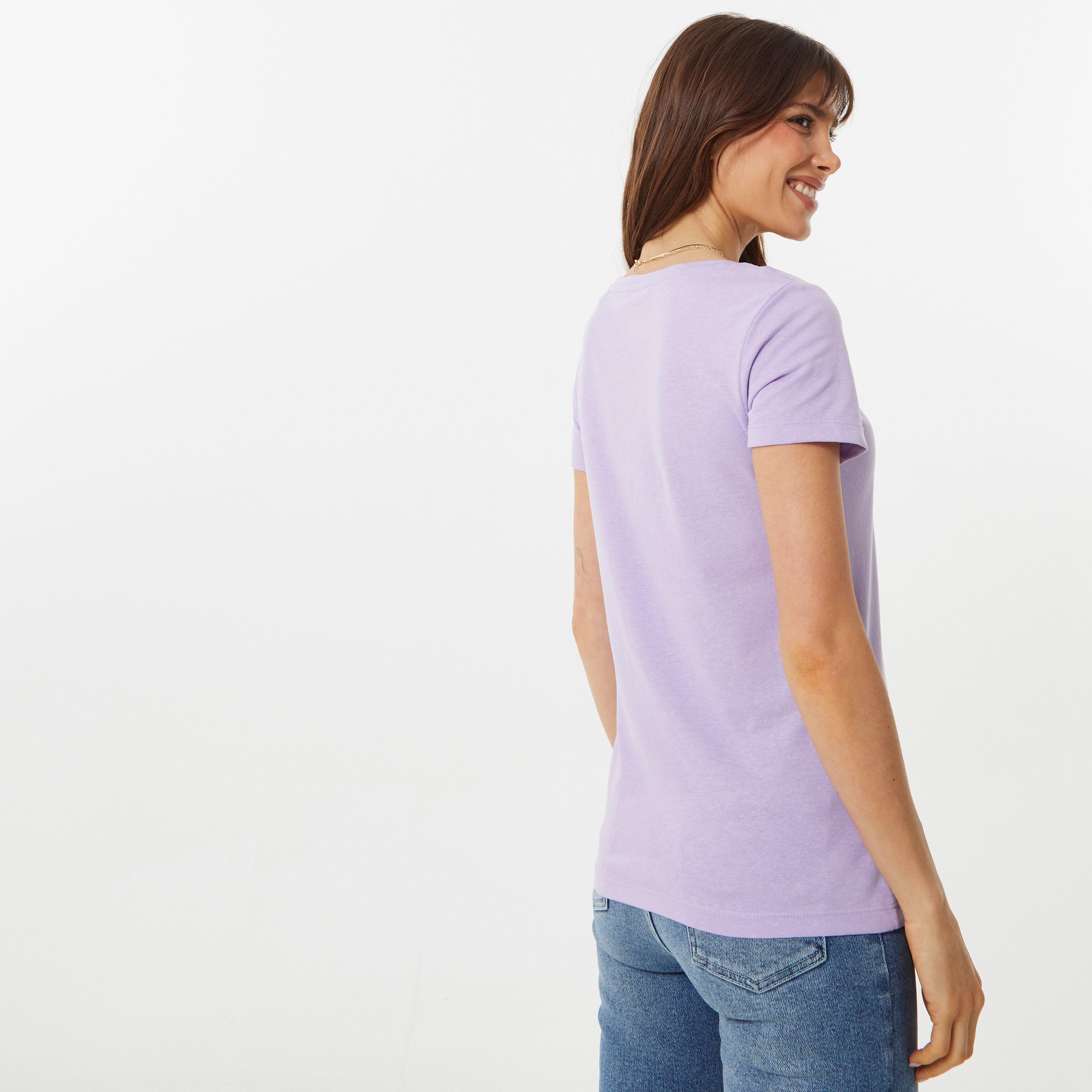 Jack Wills JW Fullford Pocket T-Shirt
