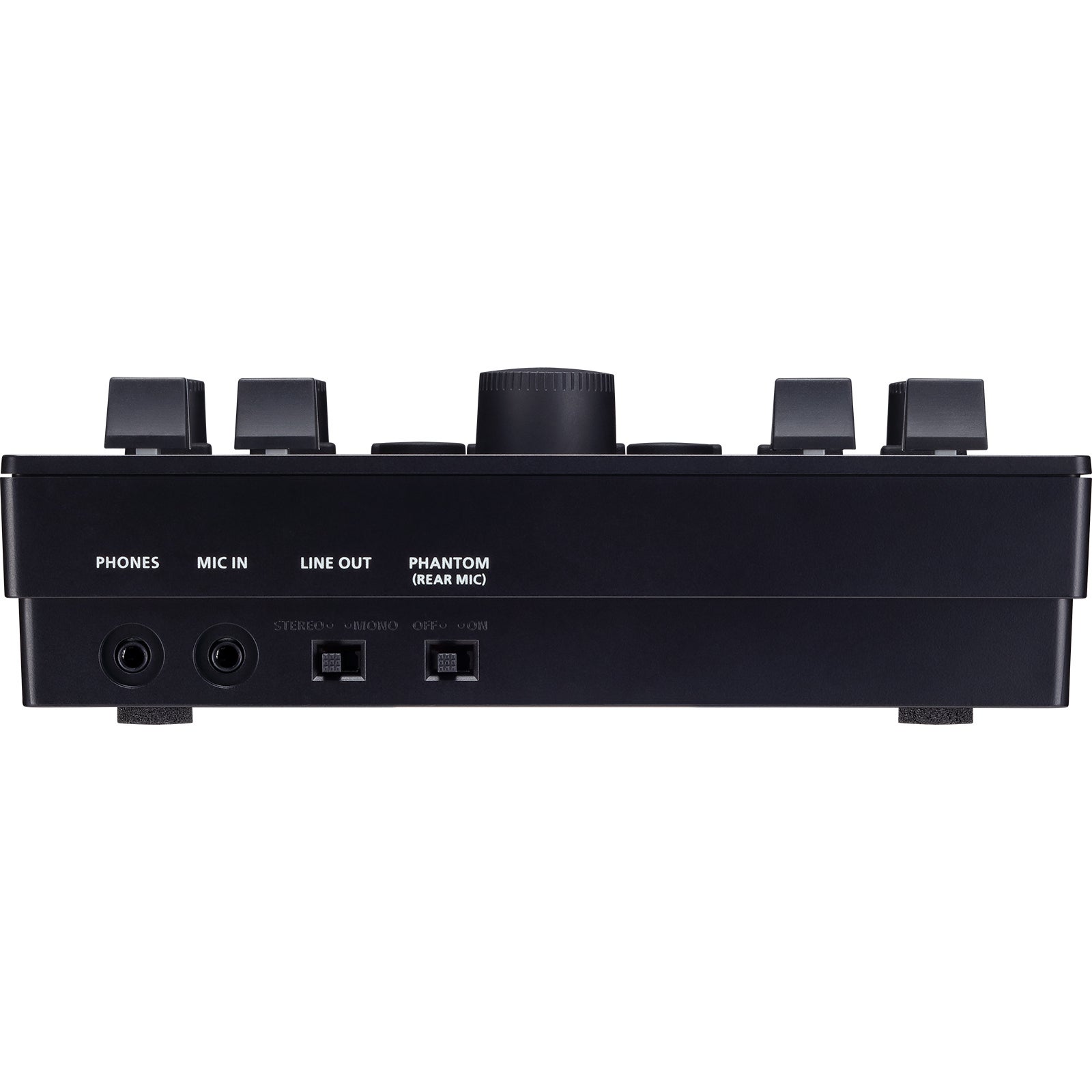 Roland VT-4 Voice Transformer effectapparaat