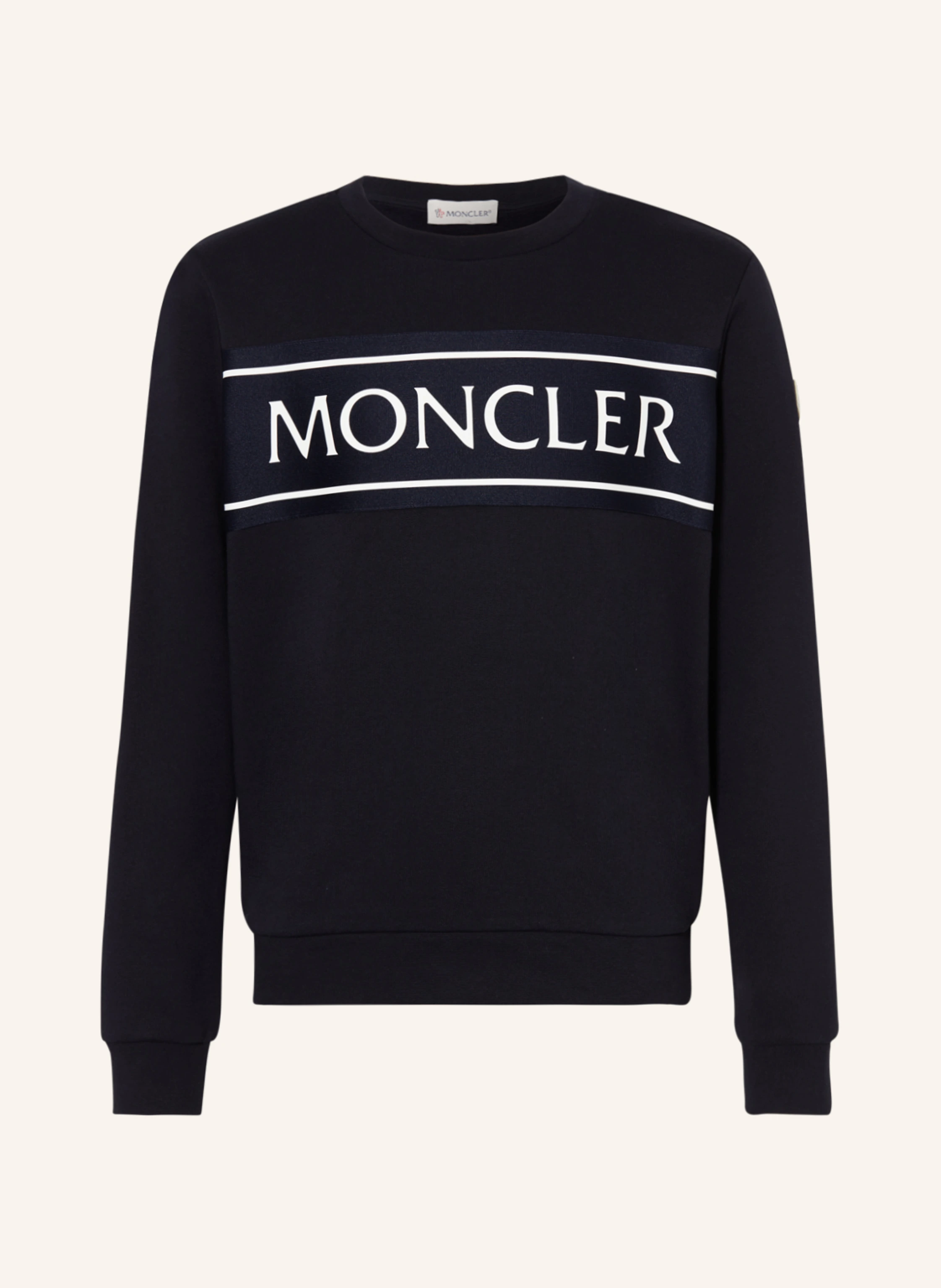 MONCLER enfant Sweatshirt