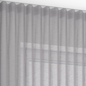 Gordijn Korrel 1148 aluminium
