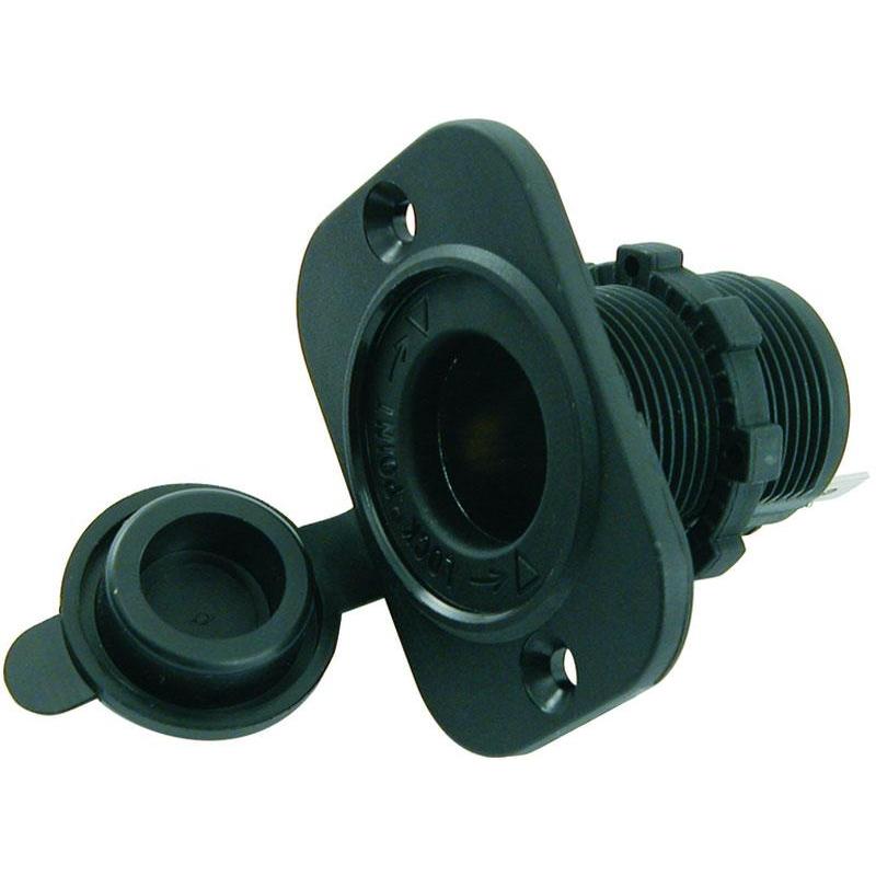 Prise Femelle Euromarine Universelle 12V