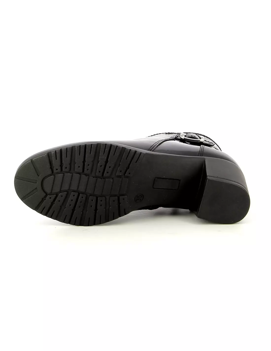 SHOELAB 7472-SP - Boots & bottines Black