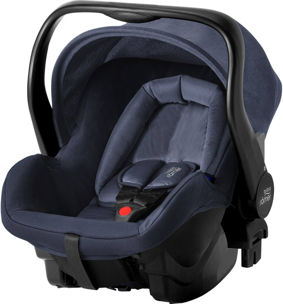 Britax Römer PRIMO Navy Ink