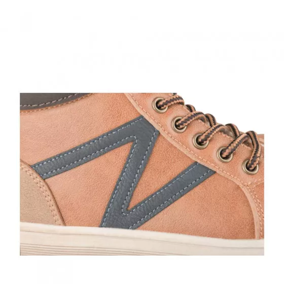 Baskets MARRON TAMS