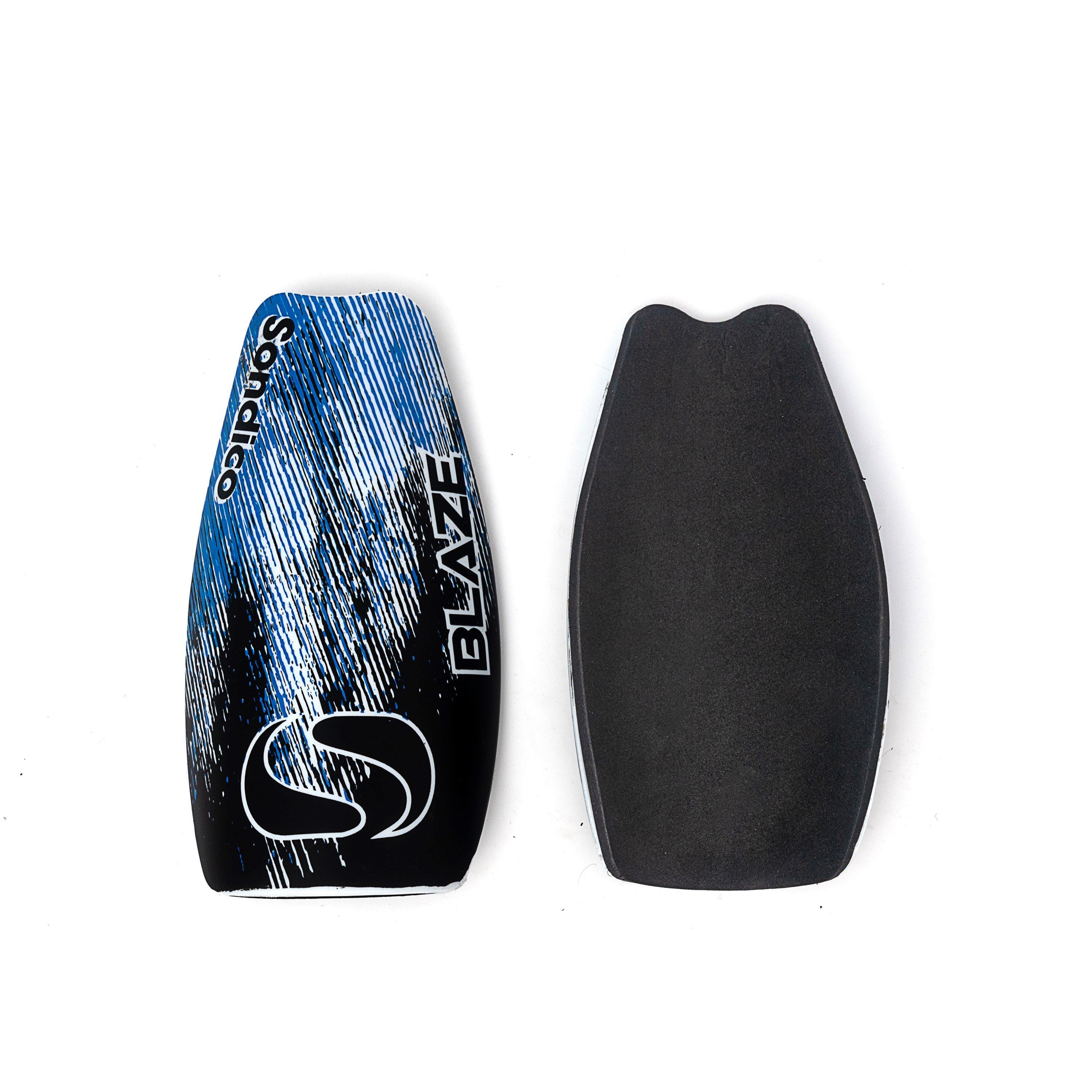 Sondico Blaze Shinguards