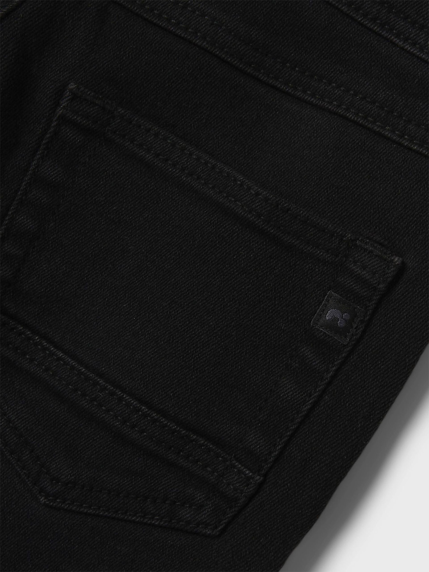 Ryan Straight Jeans