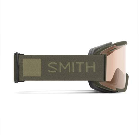 Smith Squad MTB