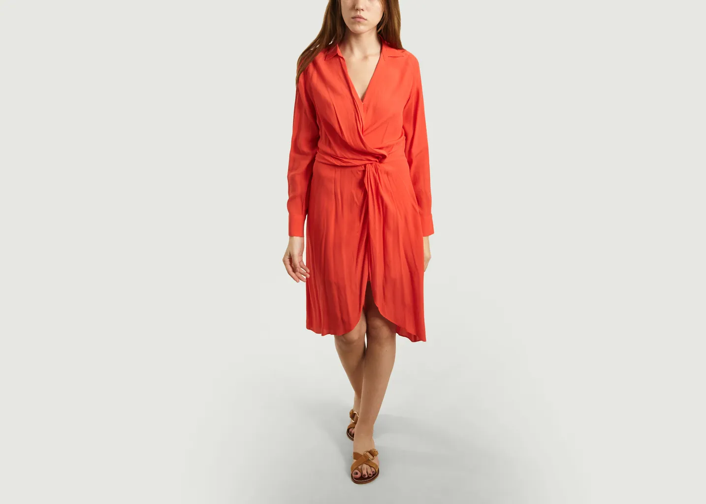 Robe Carita Suncoo
