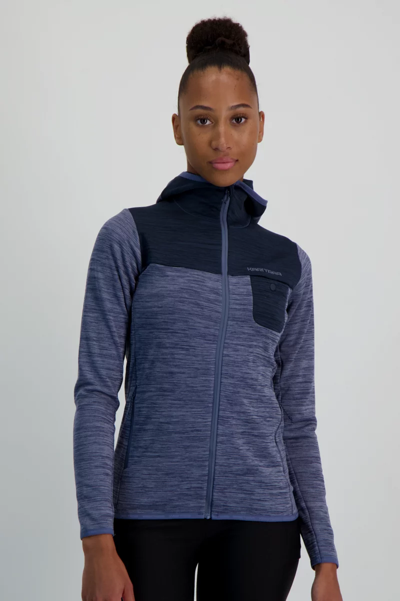 Kari Traa Sanne Hiking Damen Midlayer