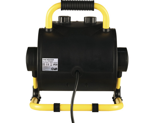 Industriële keramische kachel 3000 W