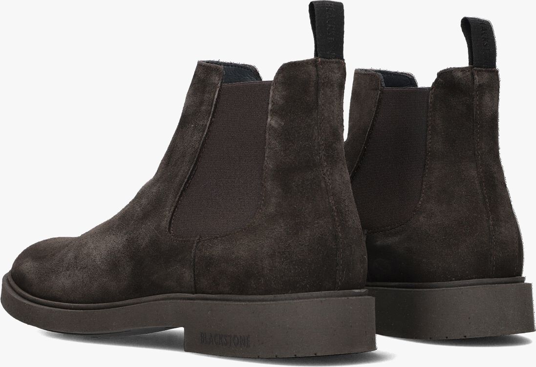 BLACKSTONE bruine blackstone chelsea boots owen