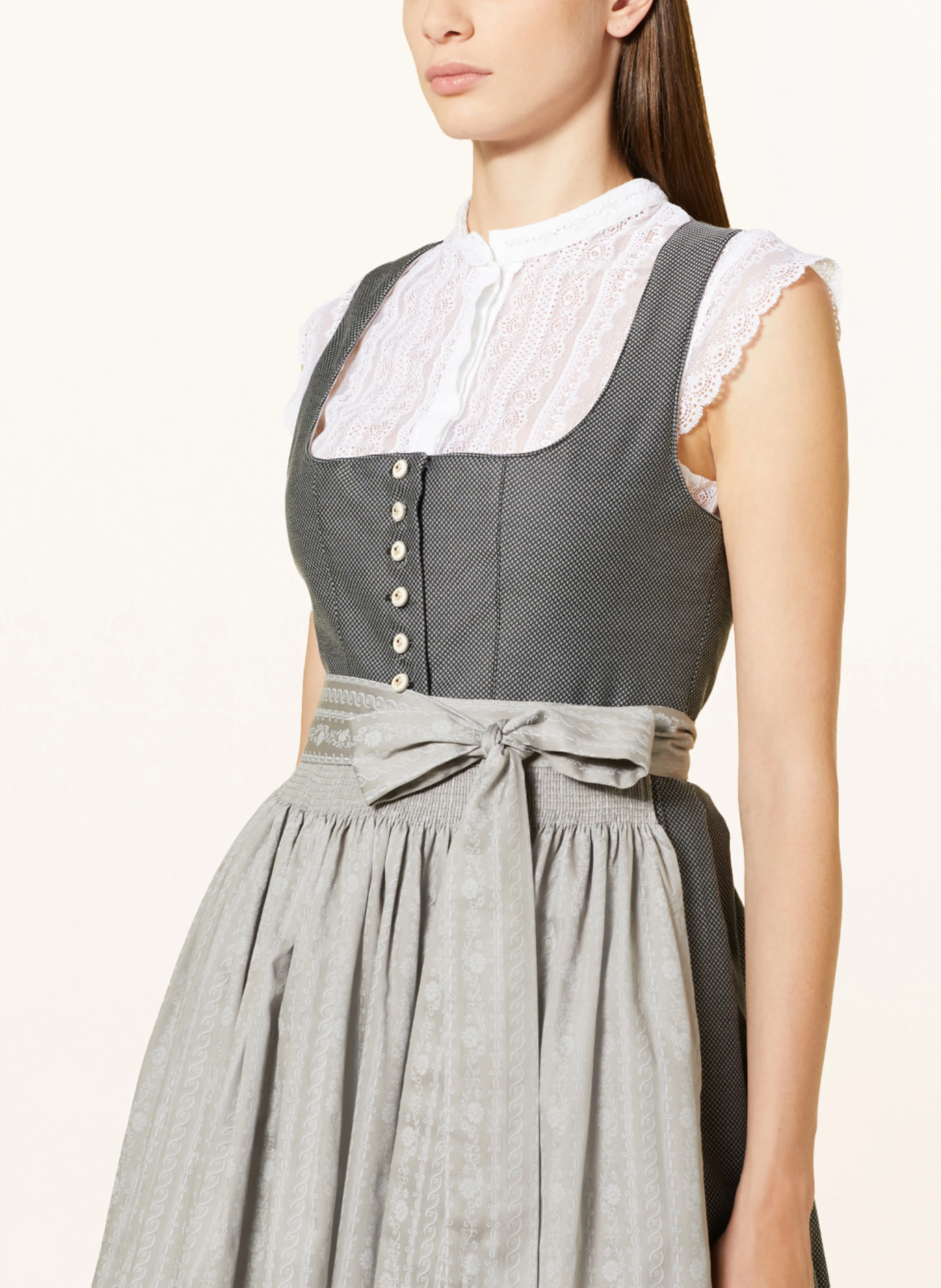 Johann & Johanna Dirndl