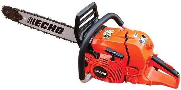 CS-621SX Professionelle Motorsäge für Forstwirtschaft Echo